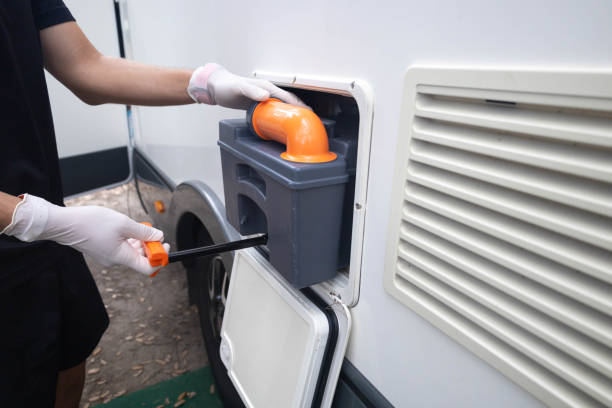 Best Portable restroom trailer rental  in Waikapu, HI