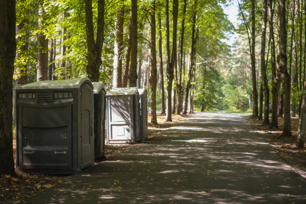 Portable Toilet Options We Offer in Waikapu, HI