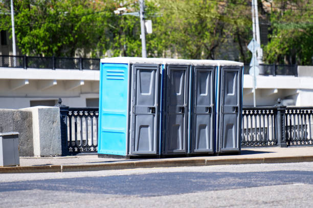 Best Sanitation services for porta potties  in Waikapu, HI