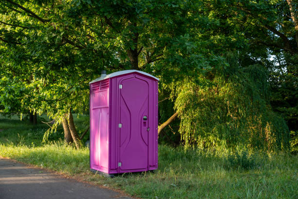Portable restroom solutions in Waikapu, HI