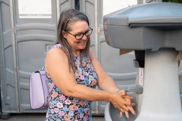 Professional porta potty rental in Waikapu, HI